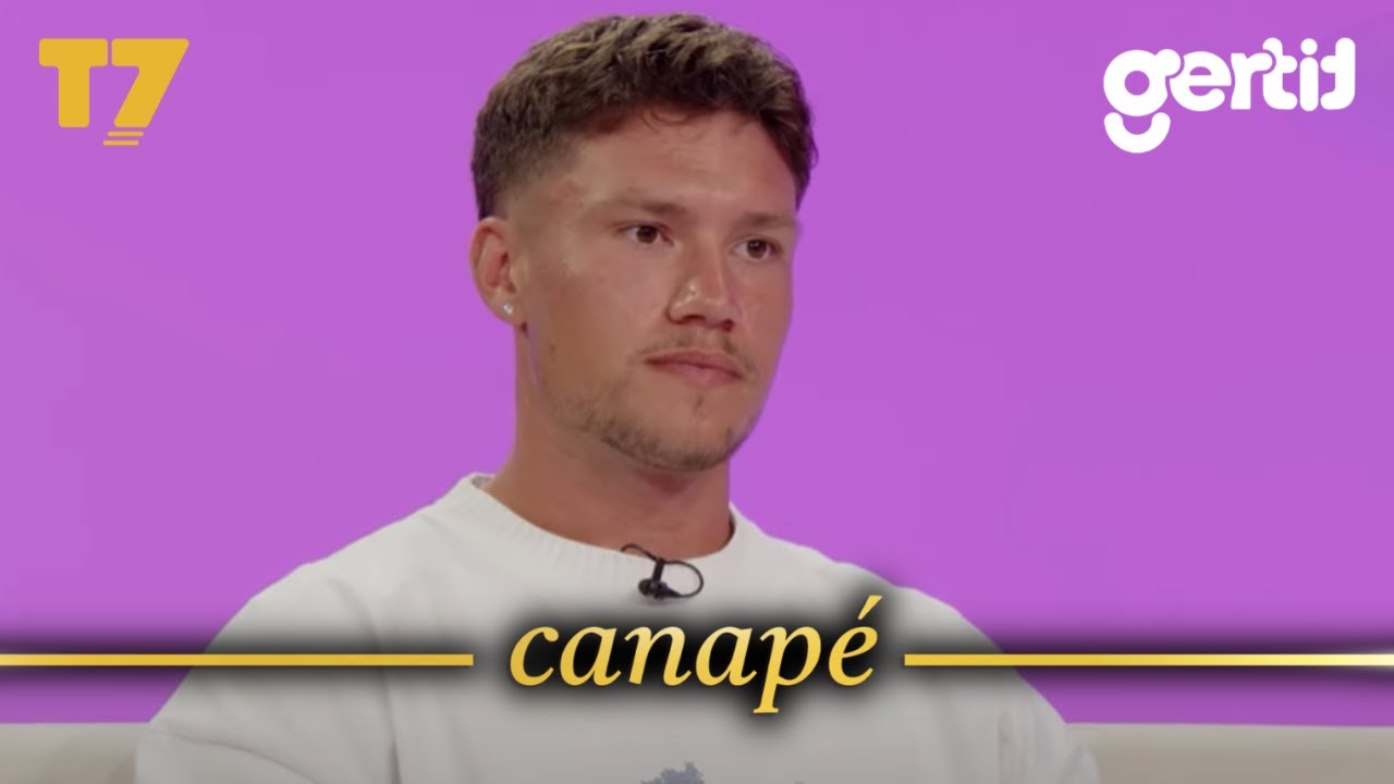 Rikthehet DRILON RAMA, flet fituesi, SARA, Edi, Gjesti dhe meçi në BOKS | CANAPE | T7