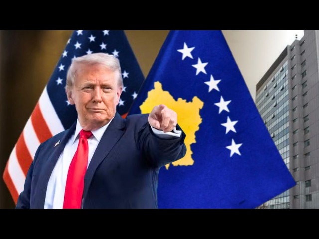 Vendet mosnjohëse gati për njohjen e Kosovës? Kush do ta kryejë e para? Plani sekret…