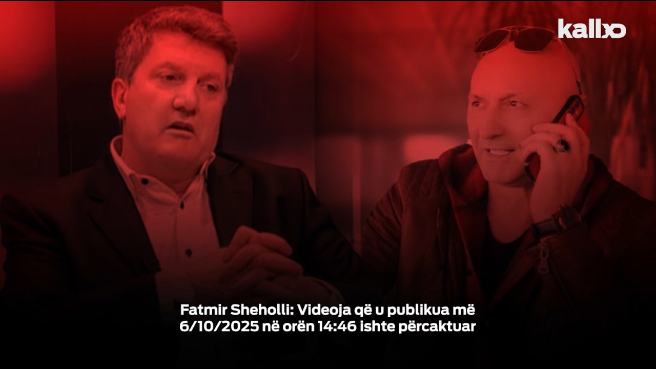 Detajet e aktakuzës ndaj Fatmir Shehollit