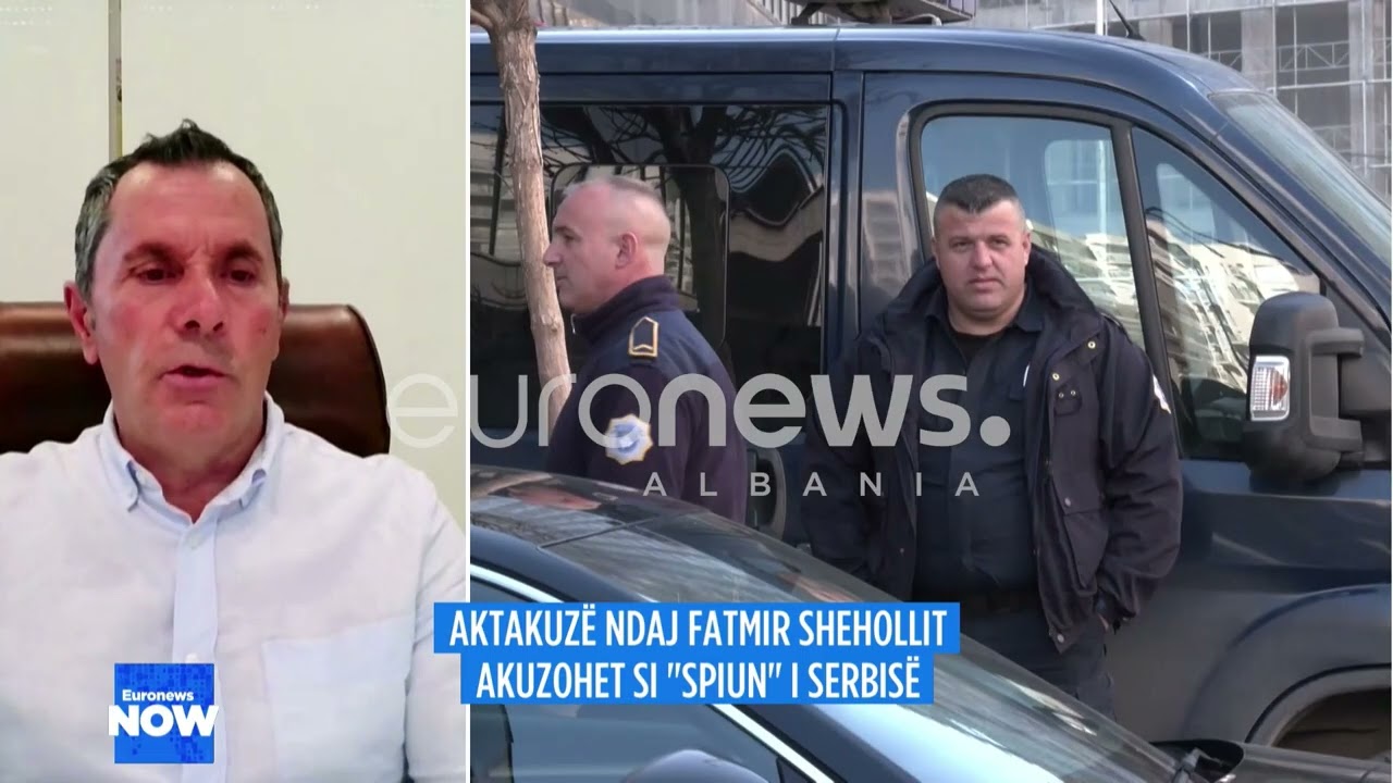 Befason avokati: Duan ta njollosin Kurtin, e quajnë “Albin Rusia”, apo “Albin Serbia”