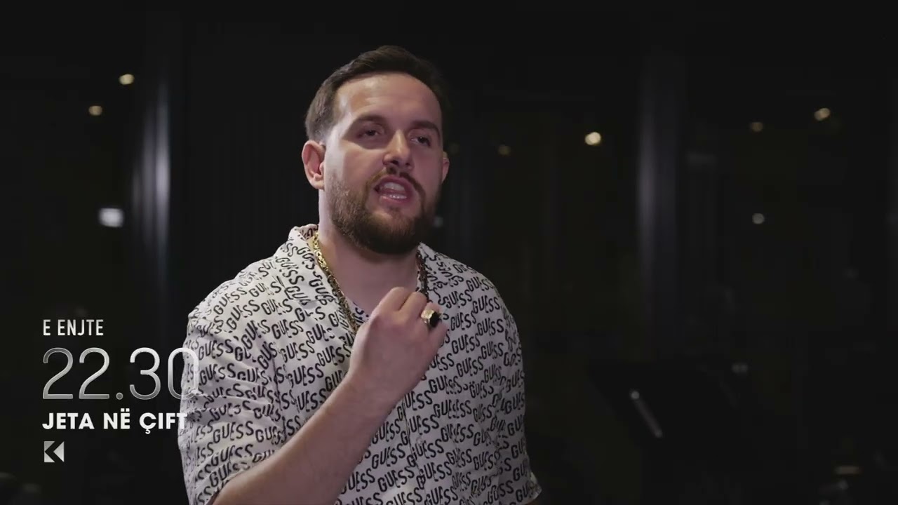 PROMO: JETA NE CIFT - (EP 82)
