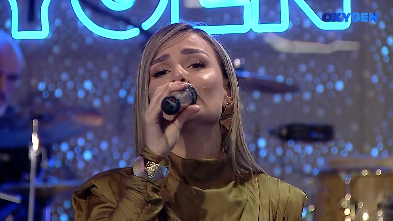 ''Kjo dashnia kjoft mallkue'' nga OXYGEN Band