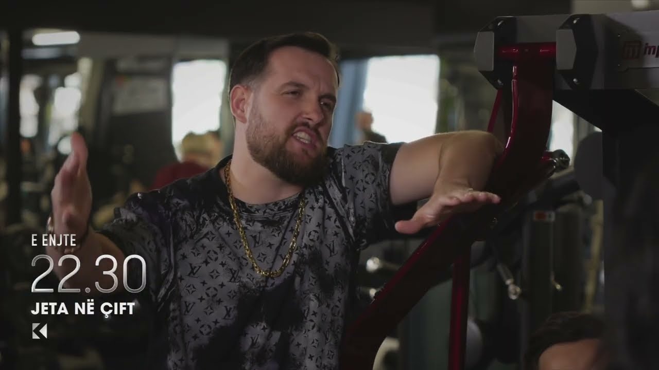 PROMO: Jeta në Çift - episodi 83 - Klan Kosova
