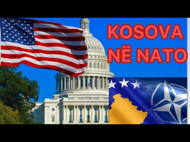 Kosova gati të futet në NATO! Shërbimet inteligjente në aksion! “Dridhet” Serbia!