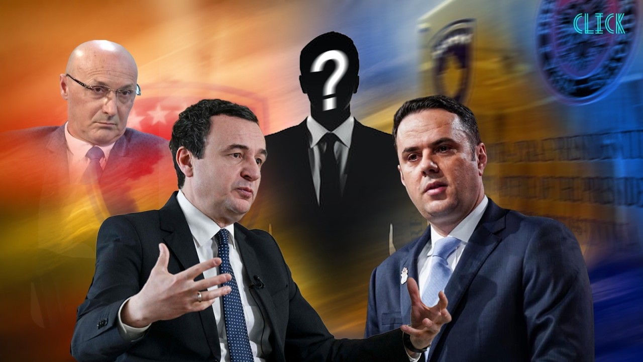 Kurti e Abdixhiku zgjedhin PRESIDENTIN e ri! KËTA janë EMRAT e diskutuar në takim?! - CLICK