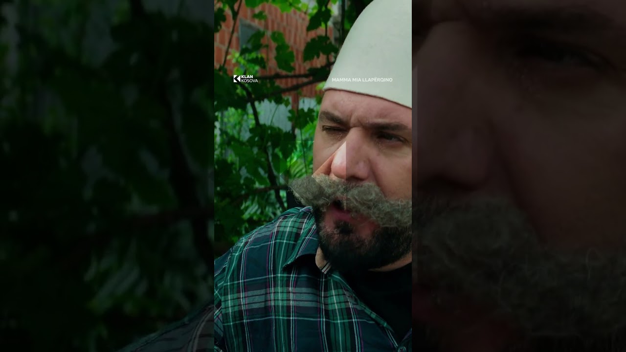 "Ta qkrun ni hajmali..." 🤣