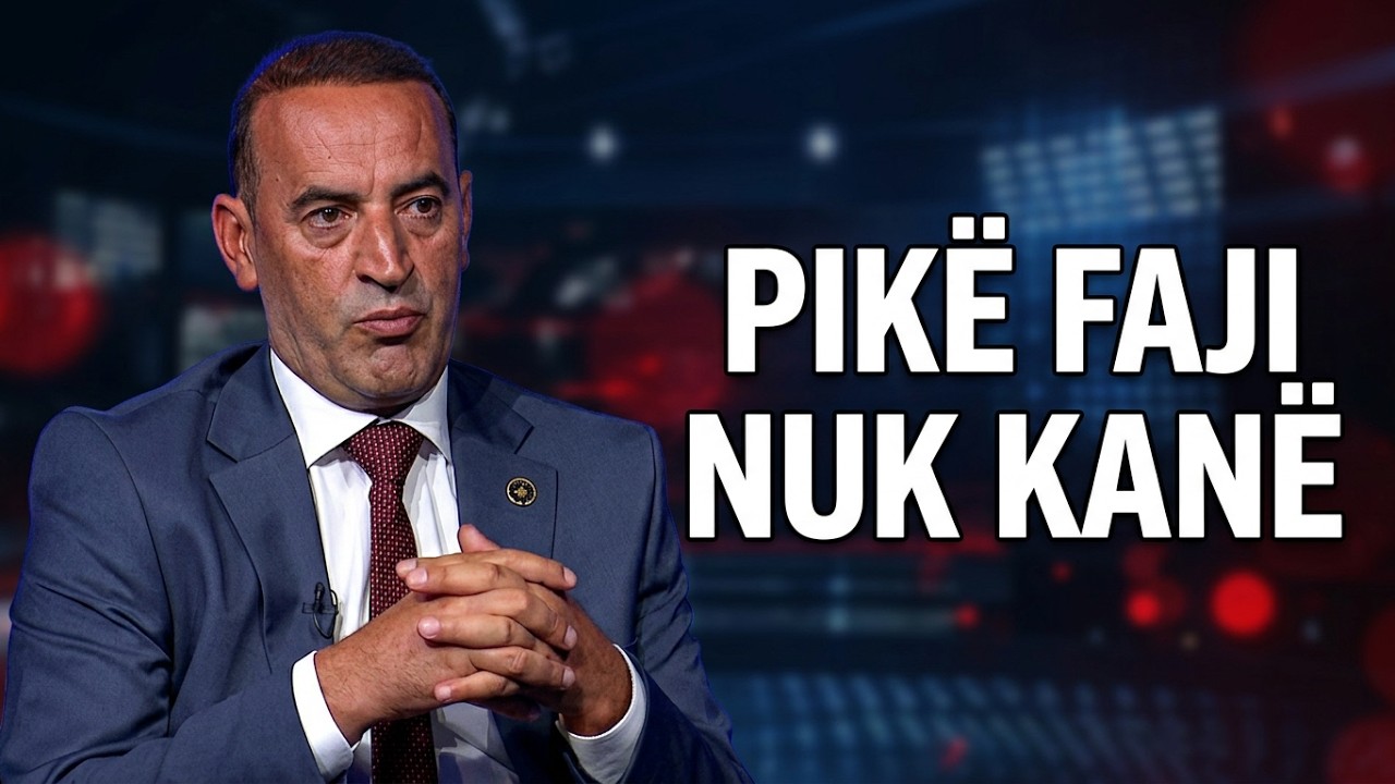“Pikë faji NUK kanë” Daut Haradinaj ngre DILEMA/ Ish krerët e UÇK-së do të DENOHEN? –Jehona Politike