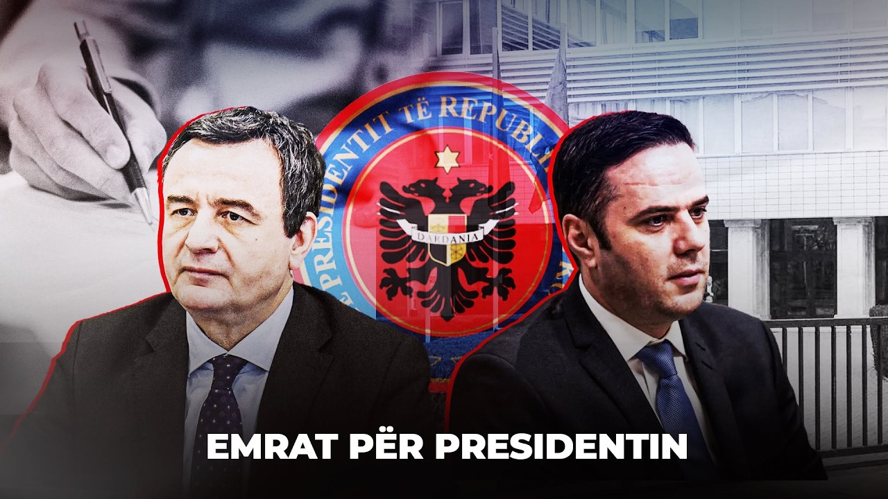 🔴LAJMET 19:30 - ALBIN KURTI TAKON SËRISH LUMIR ABDIXHIKUN