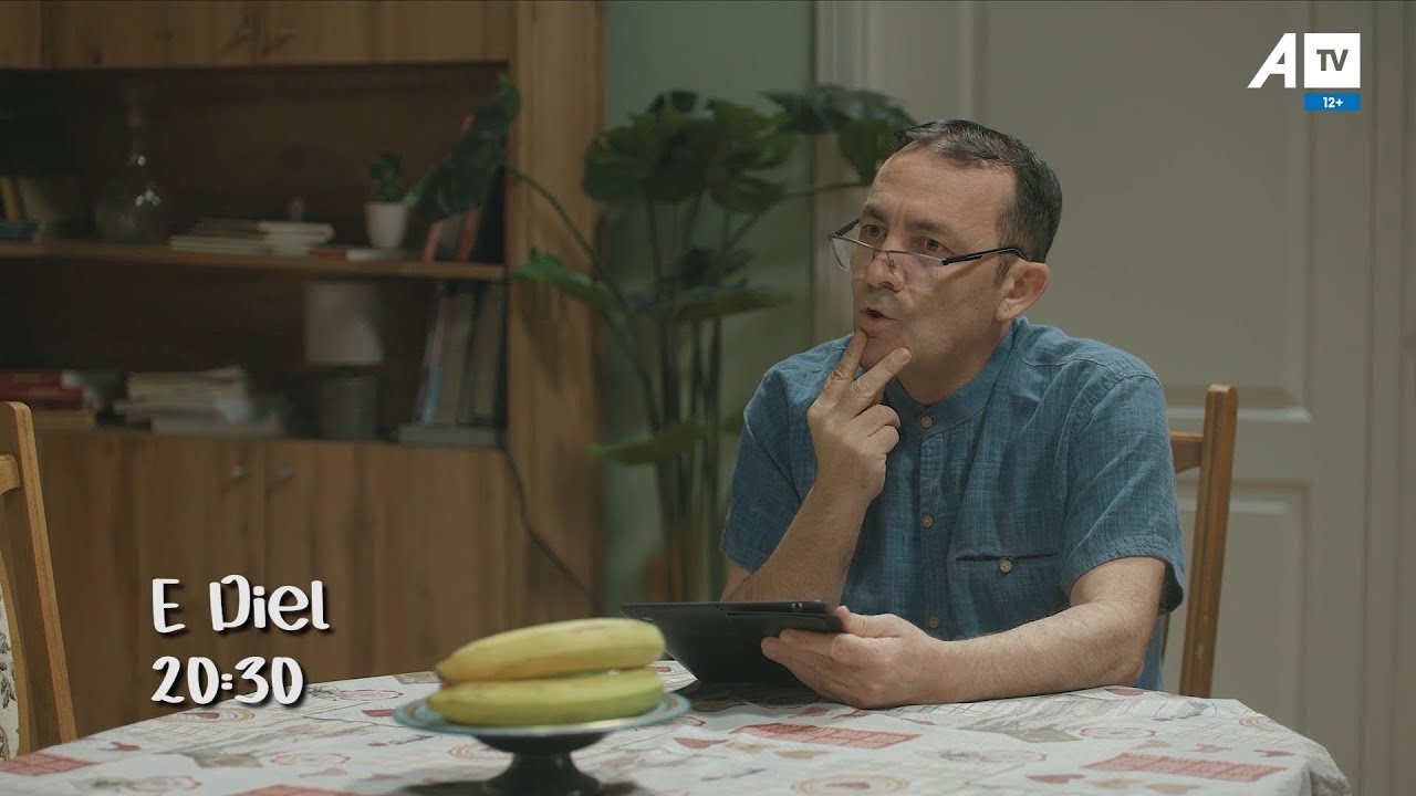 PROMO | Episodi i 69-të i serialit 'Tre Vllaznit' / E Diel ora 20:30 në ATV
