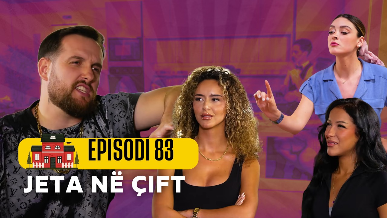Jeta ne cift - Episodi 83 - Sezoni 2